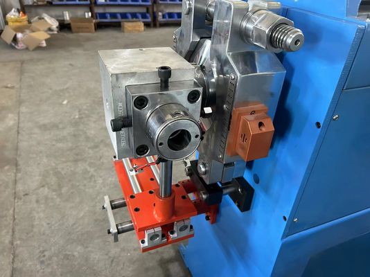 80 Extruder Cable Cross Head One Layer With Skin Usługa OEM / ODM