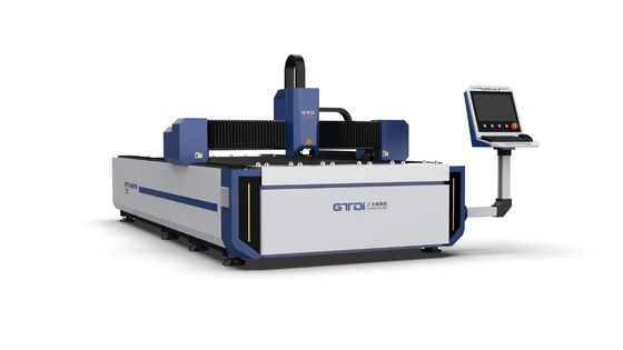 Maszyna do cięcia laserowego włókna 1000W-6000W do sprzętu / części elektronicznych